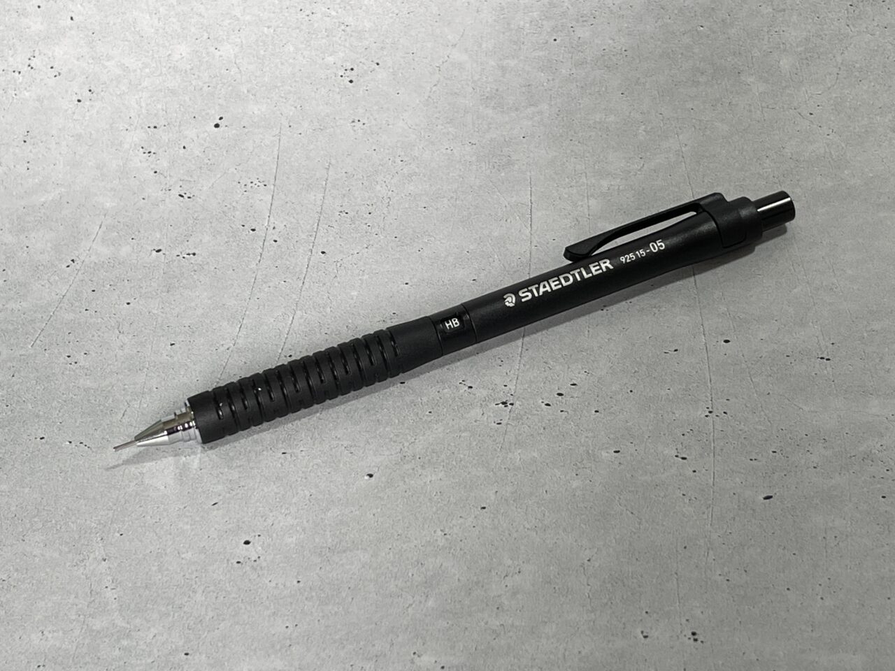 STAEDTLER925-15】この価格でステッドラーが楽しめる！